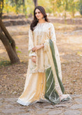 Fozia Khalid I Dilkash Festive Wear 25 |ruhab - by Libasekhas UK - Registered Vendor of : Fozia Khalid - 100% Original Designer Dress