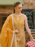 Mahnur | Mahrukh Eid Edit 24 | SUNFLOWER - by - Libasekhas UK - Registered Vendor of : Mahnur - 100% Original Designer Dresss