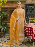 Mahnur | Mahrukh Eid Edit 24 | SUNFLOWER - by - Libasekhas UK - Registered Vendor of : Mahnur - 100% Original Designer Dresss