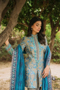 Sable Vogue | Winter Collection 24 | SWC-02-23 - by - Libasekhas UK - Registered Vendor of : Sable Vogue - 100% Original Designer Dresss