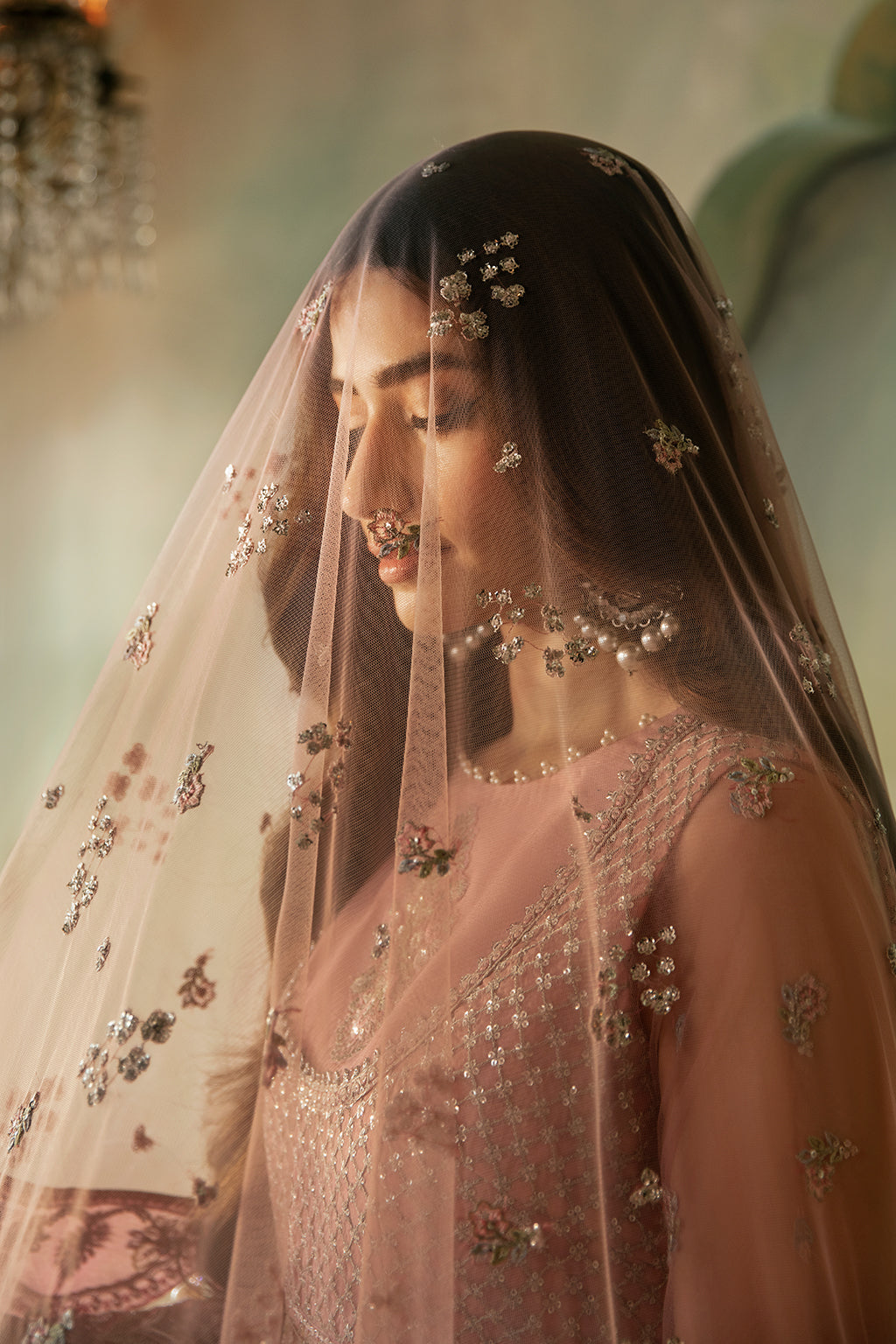 Saad Shaikh | Elana Wedding Formals |  Aurelia - by - Libasekhas UK - Registered Vendor of : Saad Shaikh - 100% Original Designer Dresss