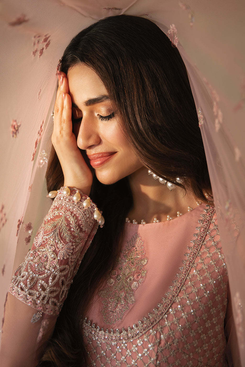 Saad Shaikh | Elana Wedding Formals |  Aurelia - by - Libasekhas UK - Registered Vendor of : Saad Shaikh - 100% Original Designer Dresss