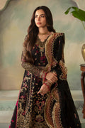 Saad Shaikh | Elana Wedding Formals |  Kohinoor - by - Libasekhas UK - Registered Vendor of : Saad Shaikh - 100% Original Designer Dresss