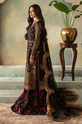 Saad Shaikh | Elana Wedding Formals |  Kohinoor - by - Libasekhas UK - Registered Vendor of : Saad Shaikh - 100% Original Designer Dresss