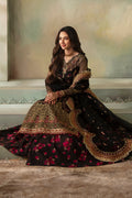 Saad Shaikh | Elana Wedding Formals |  Kohinoor - by - Libasekhas UK - Registered Vendor of : Saad Shaikh - 100% Original Designer Dresss