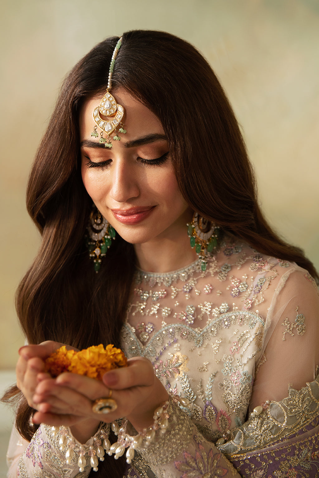 Saad Shaikh | Elana Wedding Formals |  Parisa - by - Libasekhas UK - Registered Vendor of : Saad Shaikh - 100% Original Designer Dresss