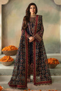 Saad Shaikh | Elana Wedding Formals |  Seren - by - Libasekhas UK - Registered Vendor of : Saad Shaikh - 100% Original Designer Dresss