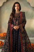 Saad Shaikh | Elana Wedding Formals |  Seren - by - Libasekhas UK - Registered Vendor of : Saad Shaikh - 100% Original Designer Dresss