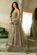 Saad Shaikh | Elana Wedding Formals | Azar - by - Libasekhas UK - Registered Vendor of : Saad Shaikh - 100% Original Designer Dresss