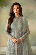 Saad Shaikh | Elana Wedding Formals |  IRIS - by - Libasekhas UK - Registered Vendor of : Saad Shaikh - 100% Original Designer Dresss