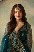 Saad Shaikh | Elana Wedding Formals |  Soraya - by - Libasekhas UK - Registered Vendor of : Saad Shaikh - 100% Original Designer Dresss