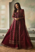Saad Shaikh | Elana Wedding Formals |   Leila - by - Libasekhas UK - Registered Vendor of : Saad Shaikh - 100% Original Designer Dresss