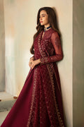 Saad Shaikh | Elana Wedding Formals |   Leila - by - Libasekhas UK - Registered Vendor of : Saad Shaikh - 100% Original Designer Dresss