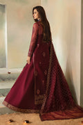 Saad Shaikh | Elana Wedding Formals |   Leila - by - Libasekhas UK - Registered Vendor of : Saad Shaikh - 100% Original Designer Dresss