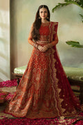 Saad Shaikh | Elana Wedding Formals |Raniya - by - Libasekhas UK - Registered Vendor of : Saad Shaikh - 100% Original Designer Dresss