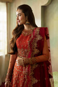Saad Shaikh | Elana Wedding Formals |Raniya - by - Libasekhas UK - Registered Vendor of : Saad Shaikh - 100% Original Designer Dresss