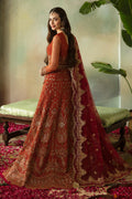 Saad Shaikh | Elana Wedding Formals |Raniya - by - Libasekhas UK - Registered Vendor of : Saad Shaikh - 100% Original Designer Dresss
