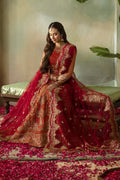 Saad Shaikh | Elana Wedding Formals |Raniya - by - Libasekhas UK - Registered Vendor of : Saad Shaikh - 100% Original Designer Dresss