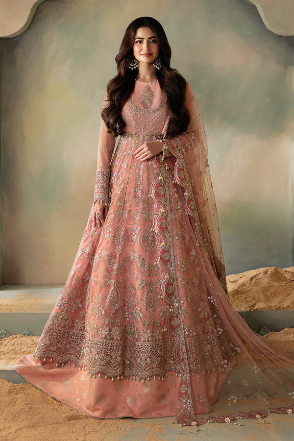 Saad Shaikh | Elana Wedding Formals |  Aurelia - by - Libasekhas UK - Registered Vendor of : Saad Shaikh - 100% Original Designer Dresss
