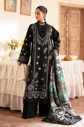 Saad Shaikh | Lumiere Winter |  D-06 Seina - by - Libasekhas UK - Registered Vendor of : Saad Shaikh - 100% Original Designer Dresss