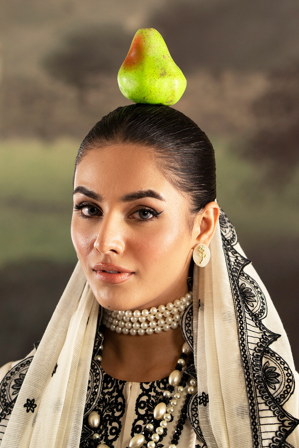 Saad Shaikh | Lumiere Winter |  D-05 Stellaire - by - Libasekhas UK - Registered Vendor of : Saad Shaikh - 100% Original Designer Dresss