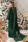 Saad Shaikh | Panache Luxury Chiffon 24 | Sabeen - by - Libasekhas UK - Registered Vendor of : Saad Shaikh - 100% Original Designer Dresss