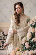 Saad Shaikh | Panache Luxury Chiffon 24 | Noor e Jaan - by - Libasekhas UK - Registered Vendor of : Saad Shaikh - 100% Original Designer Dresss