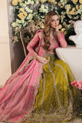 Saad Shaikh | Panache Luxury Chiffon 24 | Taskheer - by - Libasekhas UK - Registered Vendor of : Saad Shaikh - 100% Original Designer Dresss
