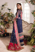 Saad Shaikh | Panache Luxury Chiffon 24 | Zofiya - by - Libasekhas UK - Registered Vendor of : Saad Shaikh - 100% Original Designer Dresss