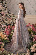 Saad Shaikh | Panache Luxury Chiffon 24 | Insiya - by - Libasekhas UK - Registered Vendor of : Saad Shaikh - 100% Original Designer Dresss