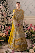 Saad Shaikh | Panache Luxury Chiffon 24 | Ramz - by - Libasekhas UK - Registered Vendor of : Saad Shaikh - 100% Original Designer Dresss