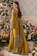 Saad Shaikh | Panache Luxury Chiffon 24 | Ramz - by - Libasekhas UK - Registered Vendor of : Saad Shaikh - 100% Original Designer Dresss