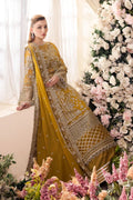 Saad Shaikh | Panache Luxury Chiffon 24 | Ramz - by - Libasekhas UK - Registered Vendor of : Saad Shaikh - 100% Original Designer Dresss