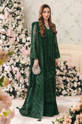 Saad Shaikh | Panache Luxury Chiffon 24 | Sabeen - by - Libasekhas UK - Registered Vendor of : Saad Shaikh - 100% Original Designer Dresss