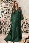 Saad Shaikh | Panache Luxury Chiffon 24 | Sabeen - by - Libasekhas UK - Registered Vendor of : Saad Shaikh - 100% Original Designer Dresss