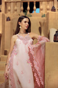 Noor by Saadia Asad | Eid Laserkari Lawn 24 | D5 - by - Libasekhas UK - Registered Vendor of : Noor by Saadia Asad - 100% Original Designer Dresss