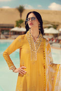 Noor by Saadia Asad | Eid Laserkari Lawn 24 | D9 - by - Libasekhas UK - Registered Vendor of : Noor by Saadia Asad - 100% Original Designer Dresss