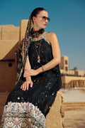 Noor by Saadia Asad | Eid Laserkari Lawn 24 | D6 - by - Libasekhas UK - Registered Vendor of : Noor by Saadia Asad - 100% Original Designer Dresss