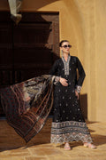 Noor by Saadia Asad | Eid Laserkari Lawn 24 | D6 - by - Libasekhas UK - Registered Vendor of : Noor by Saadia Asad - 100% Original Designer Dresss