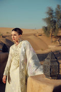 Noor by Saadia Asad | Eid Laserkari Lawn 24 | D2 - by - Libasekhas UK - Registered Vendor of : Noor by Saadia Asad - 100% Original Designer Dresss