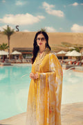 Noor by Saadia Asad | Eid Laserkari Lawn 24 | D9 - by - Libasekhas UK - Registered Vendor of : Noor by Saadia Asad - 100% Original Designer Dresss