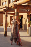 Noor by Saadia Asad | Eid Laserkari Lawn 24 | D8 - by - Libasekhas UK - Registered Vendor of : Noor by Saadia Asad - 100% Original Designer Dresss