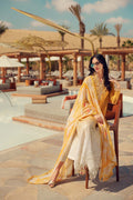 Noor by Saadia Asad | Eid Laserkari Lawn 24 | D9 - by - Libasekhas UK - Registered Vendor of : Noor by Saadia Asad - 100% Original Designer Dresss