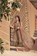 Noor by Saadia Asad | Eid Laserkari Lawn 24 | D8 - by - Libasekhas UK - Registered Vendor of : Noor by Saadia Asad - 100% Original Designer Dresss