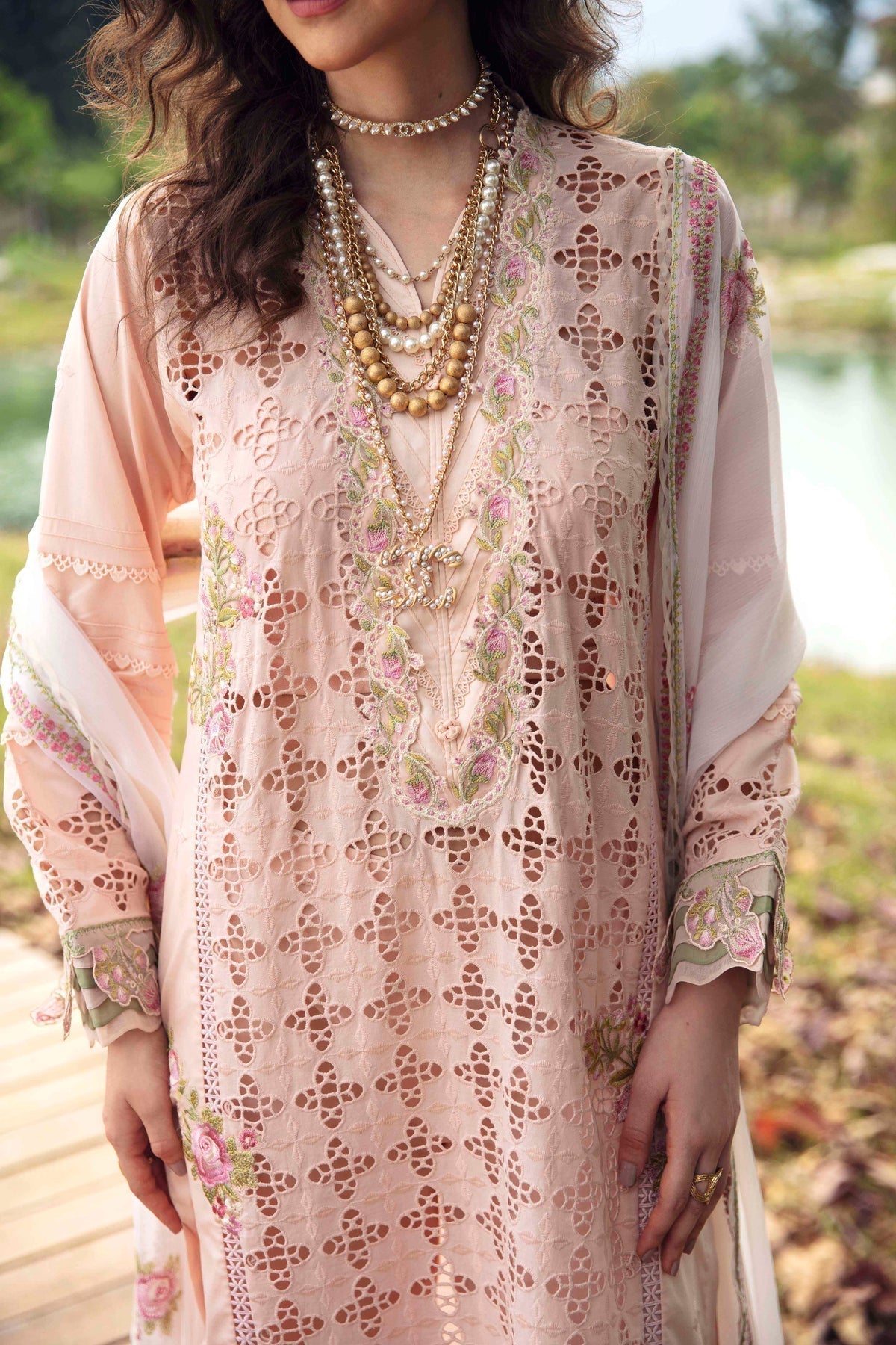 Sable Vogue | Luxury Lawn 24 | Asmara - by - Libasekhas UK - Registered Vendor of : Sable Vogue - 100% Original Designer Dresss
