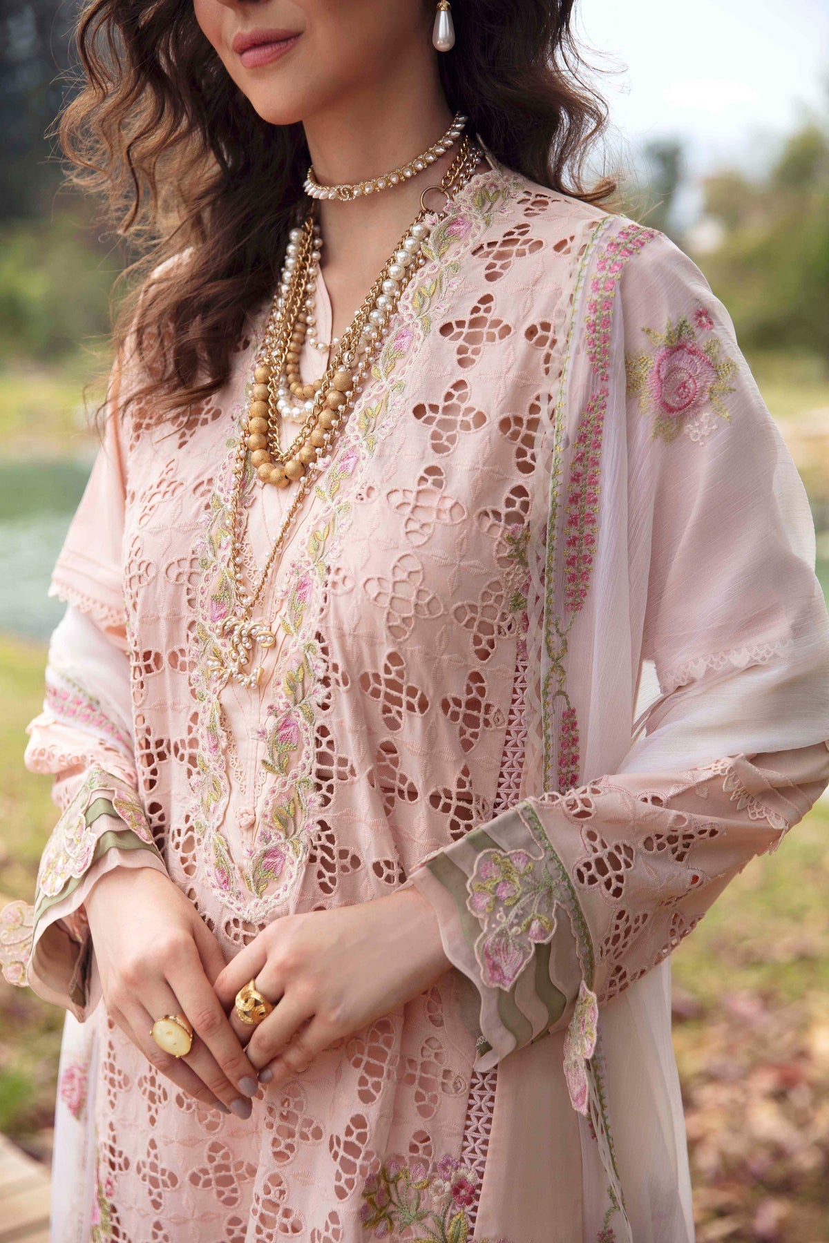 Sable Vogue | Luxury Lawn 24 | Asmara - by - Libasekhas UK - Registered Vendor of : Sable Vogue - 100% Original Designer Dresss