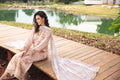 Sable Vogue | Luxury Lawn 24 | Asmara - by - Libasekhas UK - Registered Vendor of : Sable Vogue - 100% Original Designer Dresss