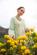 Sable Vogue | Luxury Lawn 24 | Nisa - by - Libasekhas UK - Registered Vendor of : Sable Vogue - 100% Original Designer Dresss
