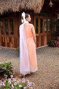 Sable Vogue | Luxury Lawn 24 | Linnea - by - Libasekhas UK - Registered Vendor of : Sable Vogue - 100% Original Designer Dresss
