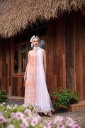 Sable Vogue | Luxury Lawn 24 | Linnea - by - Libasekhas UK - Registered Vendor of : Sable Vogue - 100% Original Designer Dresss